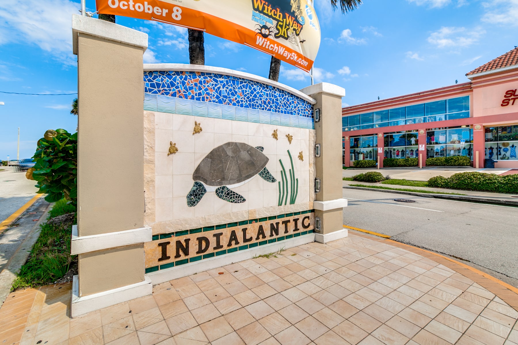 Indialantic fifth ave