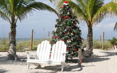 What To Look Forward to This Christmas in Indialantic Florida!